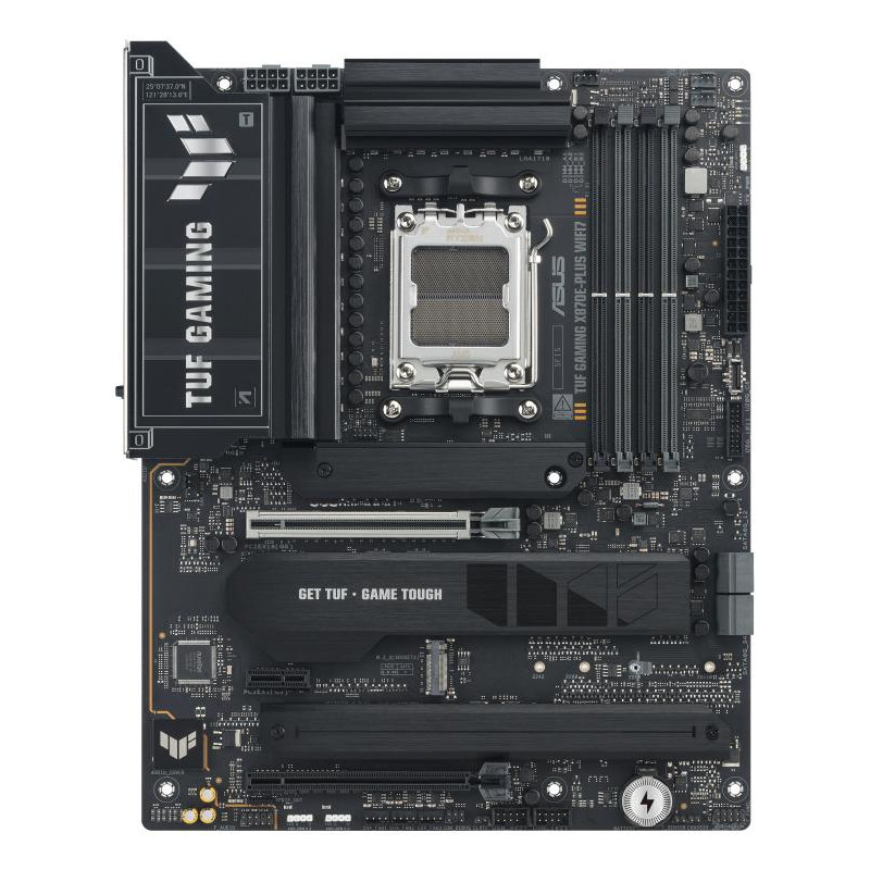 ASUS TUF Gaming X870E-PLUS WIFI7