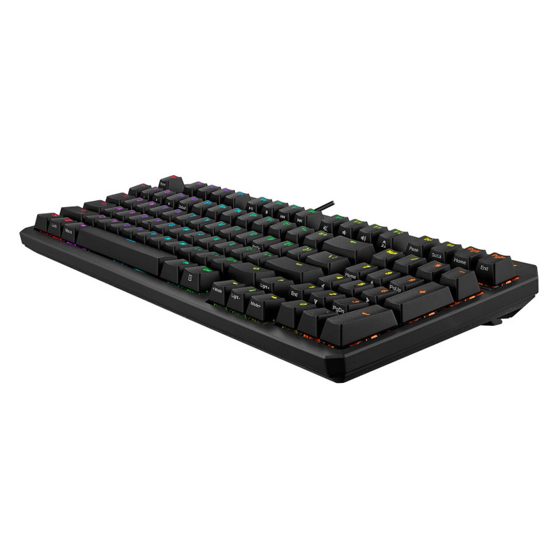 ASUS TUF K3 GEN II
