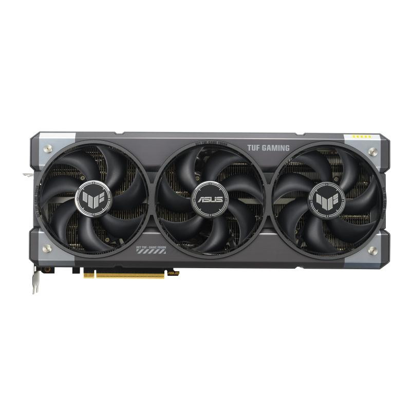 ASUS TUF Gaming TUF-RTX5090-O32G-GAMING Nvidia GeForce RTX 5090 32 Go GDDR7