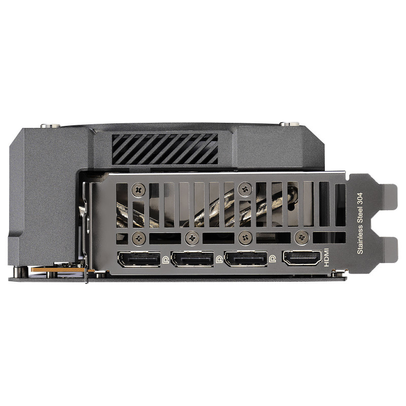 ASUS TUF RX7900 XTX O24G Gaming