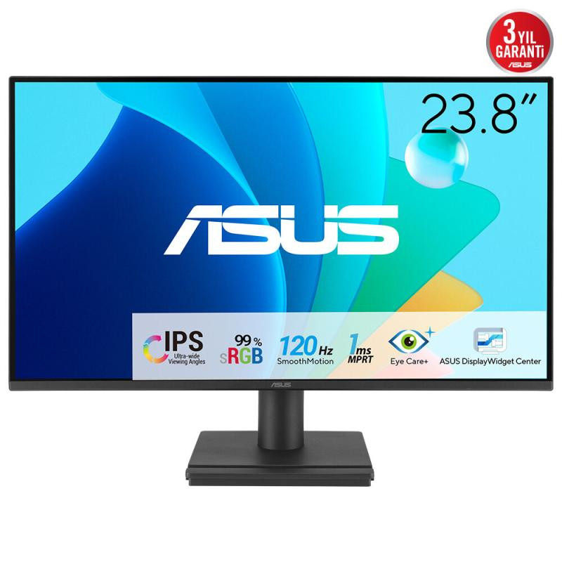 ASUS VA249HG · 23,8″, Full HD