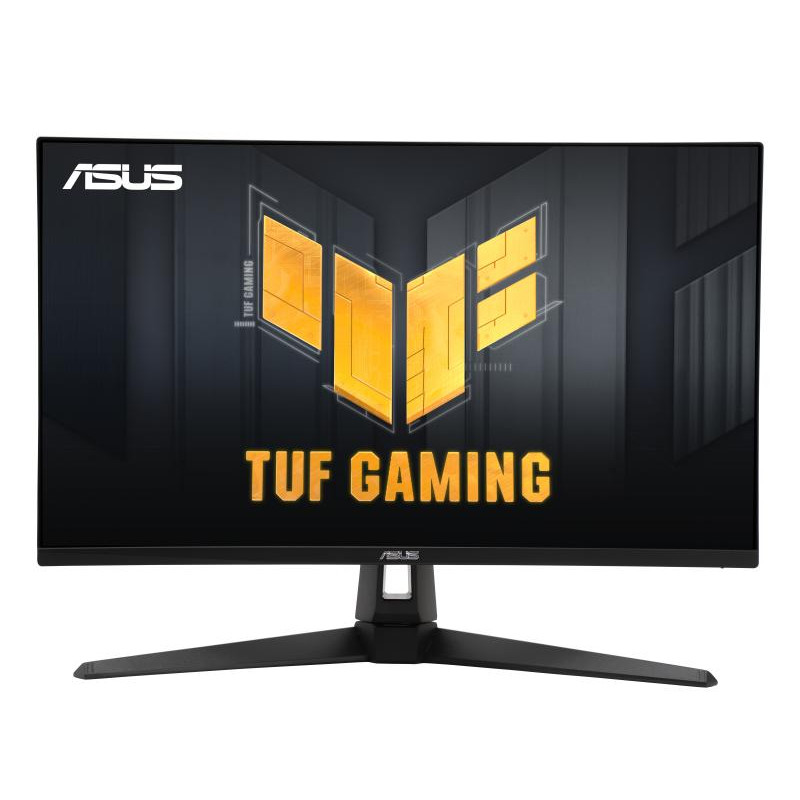 ASUS TUF Gaming VG27UQ1A · 27″, 4K UHD