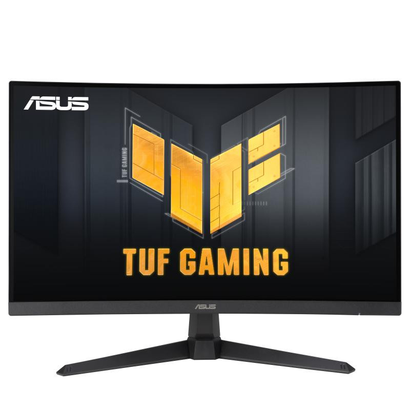 ASUS TUF Gaming VG27VQ3B · 27″, Full HD