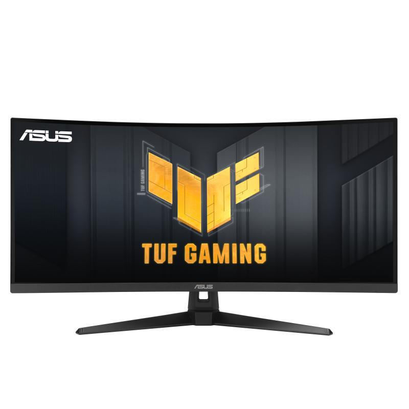 ASUS TUF Gaming VG34VQ3B · 34″, UWQHD