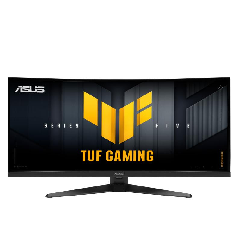 ASUS TUF Gaming VG34WQ5A · 34″, UWQHD