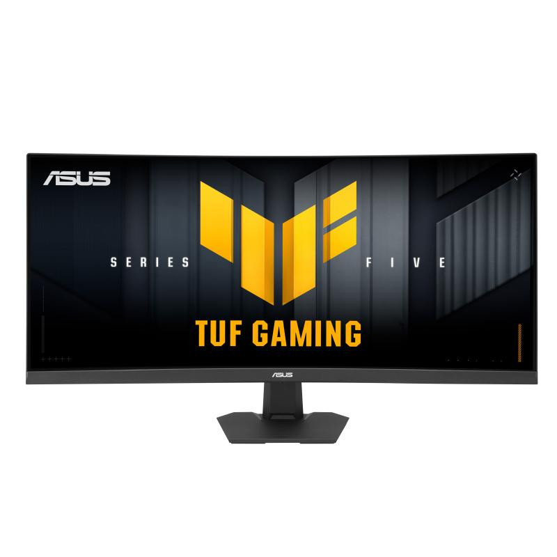 ASUS TUF Gaming VG34WQ5F · 34″, UWQHD