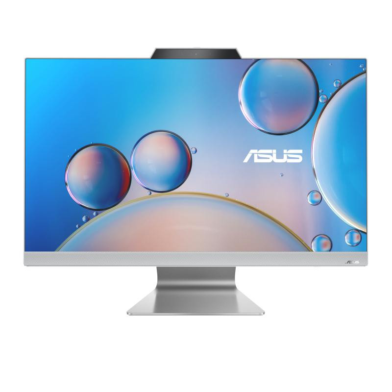 ASUS M3702WFAK-WA002X AMD Ryzen™ 5 7520U 68,6 cm (27") 1920 x 1080 pixels · 27″, Full HD, Ryzen 5 7520U