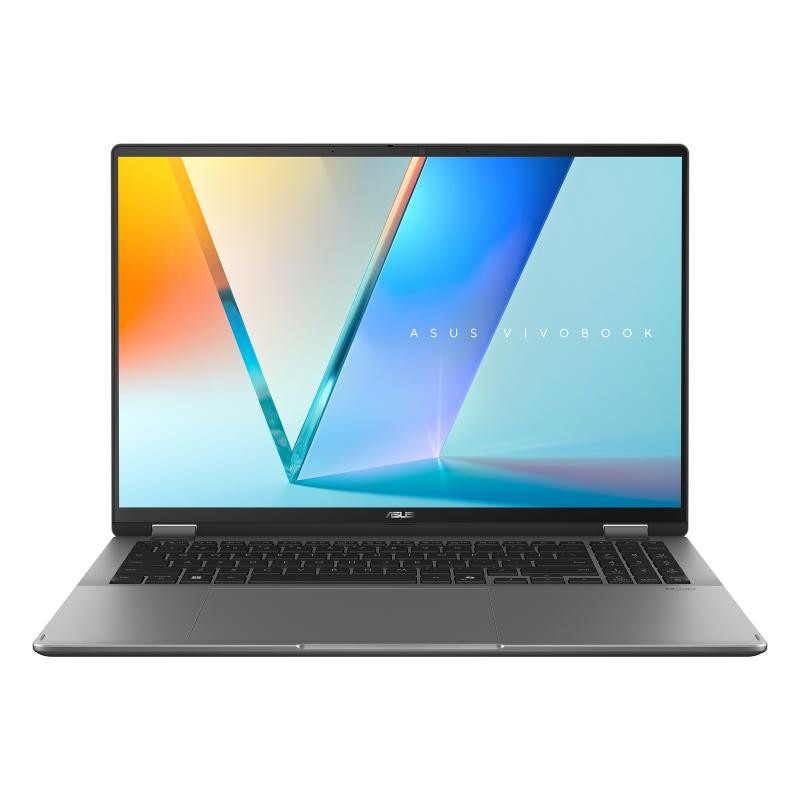 ASUS Vivobook 16 Flip TP3607AA-FLIP-DISSI4X · 16″, WUXGA, Core Ultra 9 386H