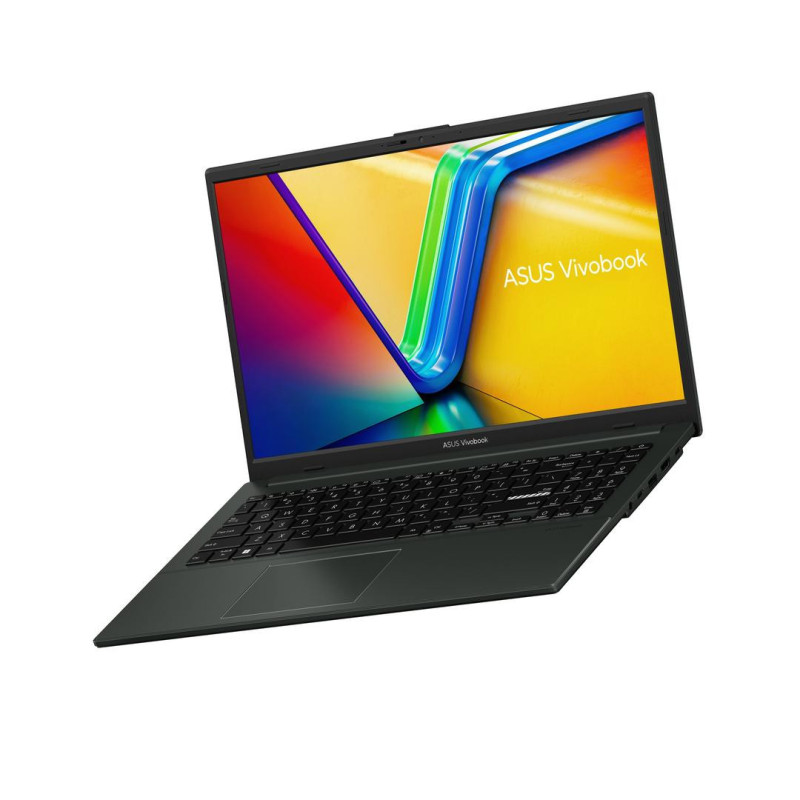 ASUS Vivobook Go 15 E1504FA-DISBQ5518W AMD Ryzen™ 5 40 · 15,6″, Full HD, 8 Go