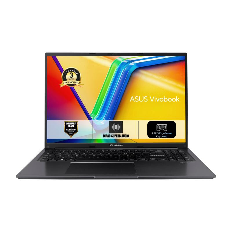 ASUS Vivobook 16 M1605NAQ-ISCSH328W AMD Ryzen™ 5 150 · 16″, WUXGA, Ryzen 5 150