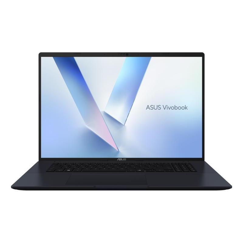 ASUS Vivobook 18 M1807GA-ISCS8075W · 18″, WUXGA, Ryzen AI 7 445