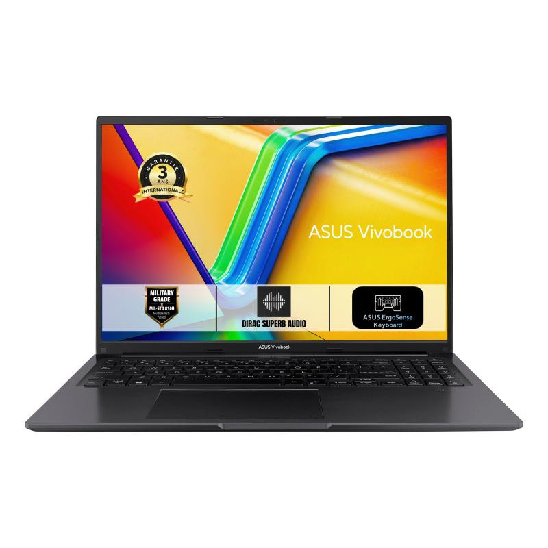 ASUS Vivobook 16 X1605VA-OLED-ISSSH220W · 16″, Full HD, Core 9 270H