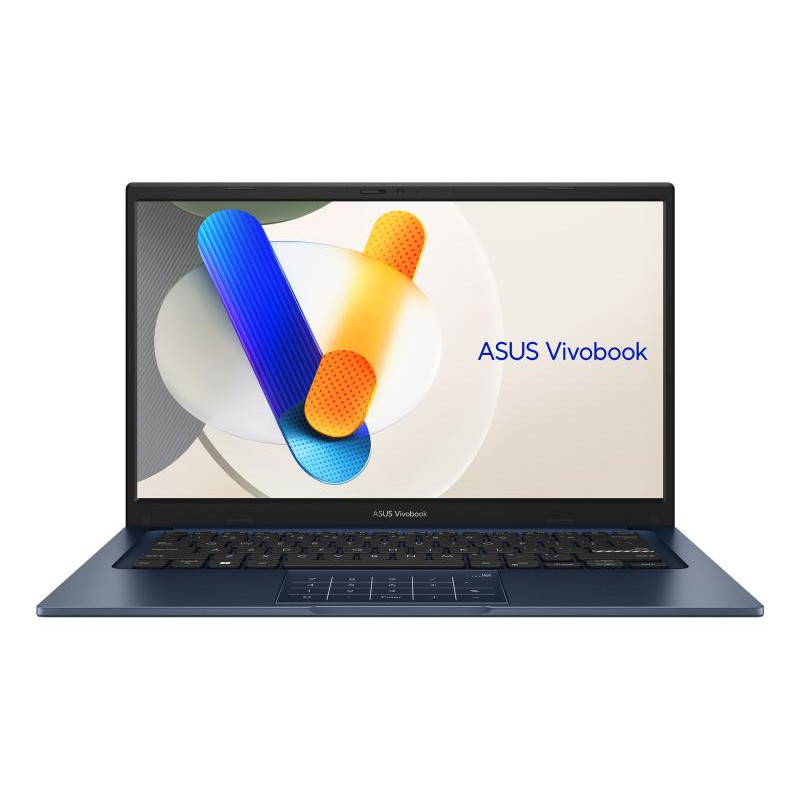 ASUS Vivobook 14 X1404VA-DISEB2213W · 14″, Full HD, Core 3 100U