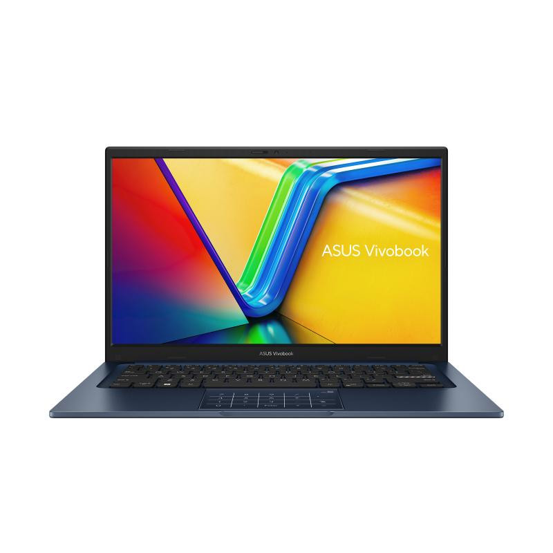 ASUS Vivobook 14 X1404VA-EB1159W · 14″, Full HD, Core 5 120U