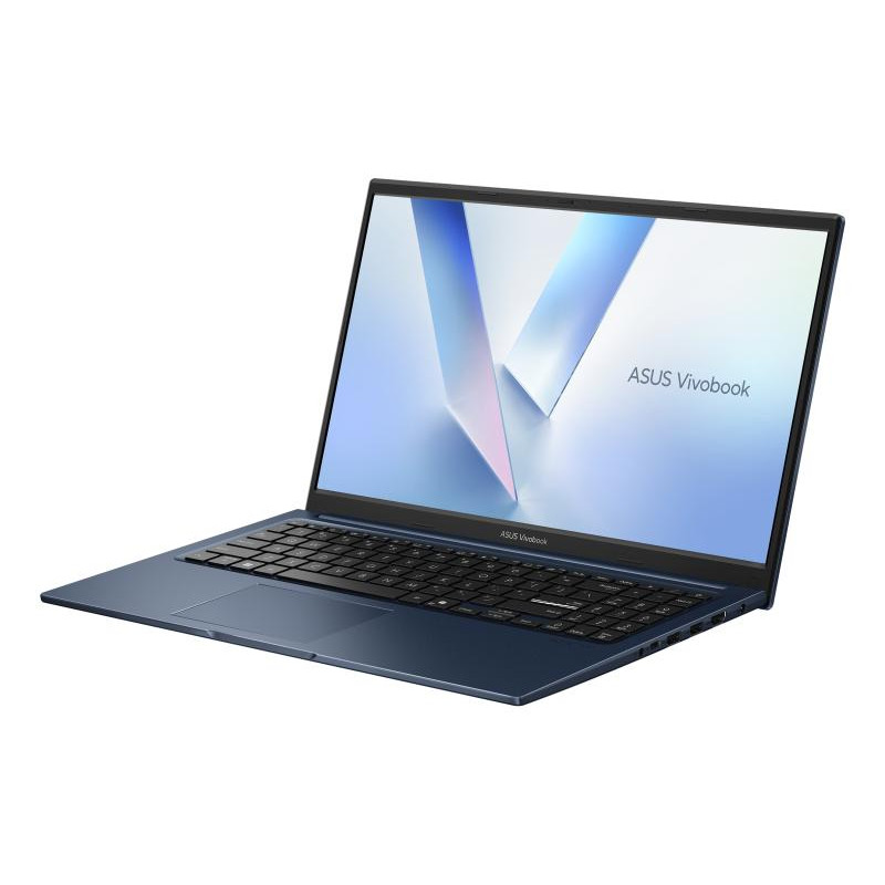 ASUS Vivobook 15 X1504MA-DISBQ197W · 15,6″, Full HD, Core 7 350