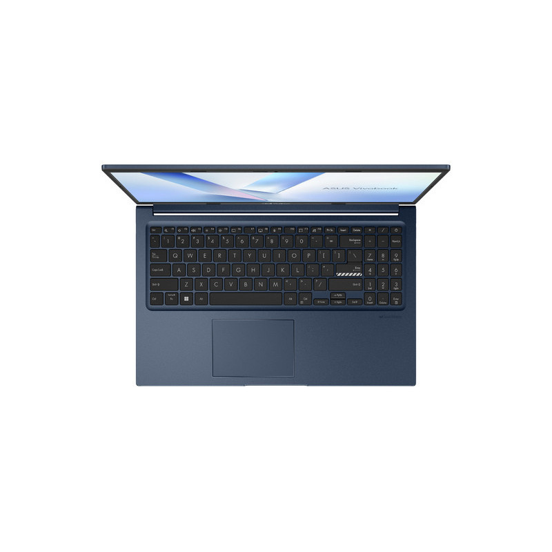 ASUS Vivobook 15 X1504MA-ISSBQ870W · 15,6″, Full HD, Core 5 315