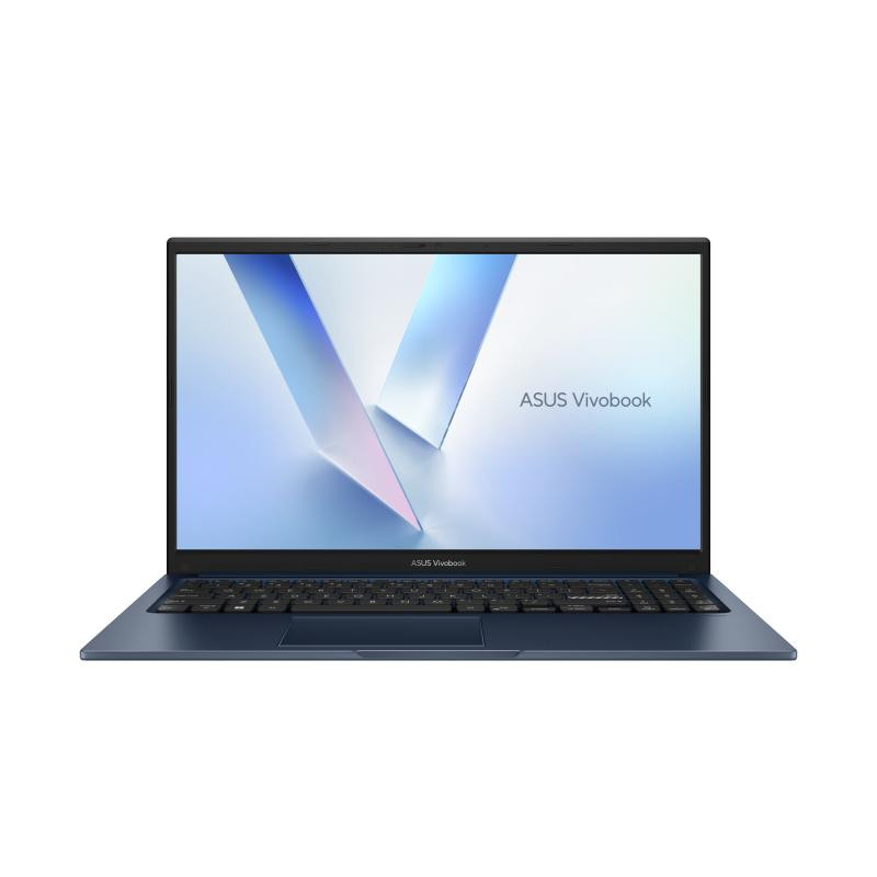 ASUS Vivobook 15 X1504VA-DICBQ4231W · 15,6″, Full HD, Core 7 150U