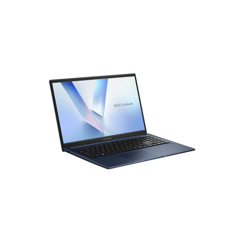 ASUS Vivobook 15 X1504VA-ISSBQ5707W · 15,6″, Full HD, Core 3 100U