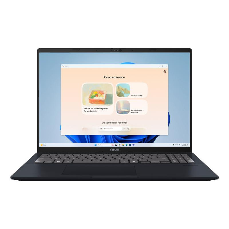 ASUS Vivobook 16 X1607CA-PRO-DICMB187X · 16″, WUXGA, Core Ultra 7 255H