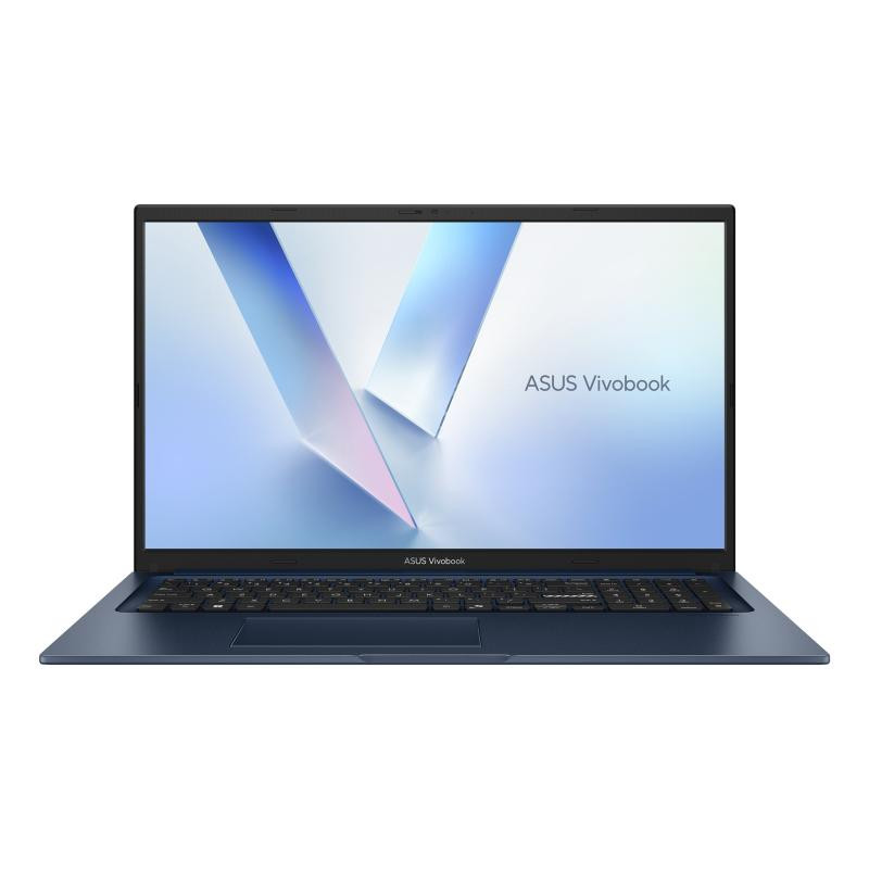 ASUS Vivobook 17 X1704MA-ISSAU215W · 17,3″, Full HD, Core 7 350