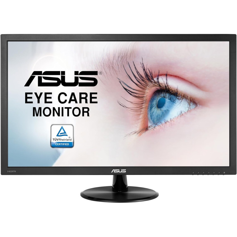 ASUS VP247HAEo