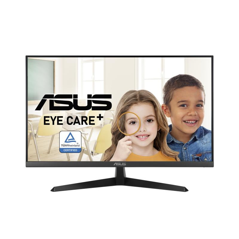 ASUS VY27UQ · 27″, 4K UHD