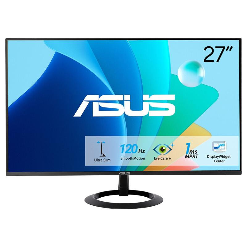 ASUS VZ279HG · 27″, Full HD