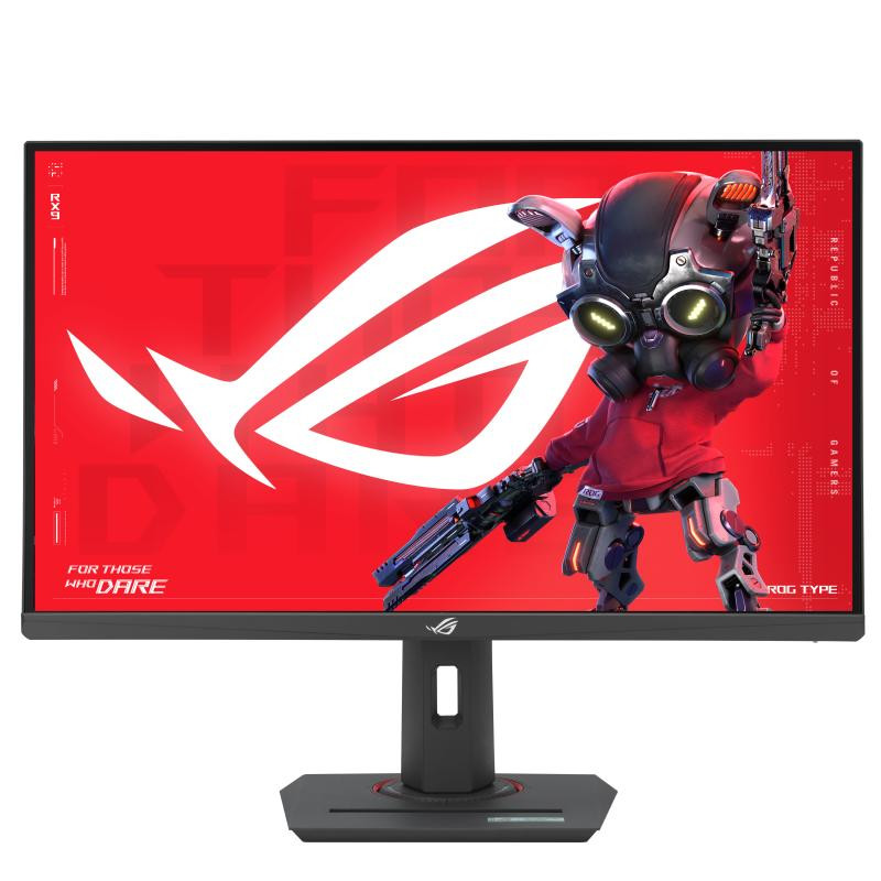 ASUS ROG Strix XG27ACMS · 27″, QHD