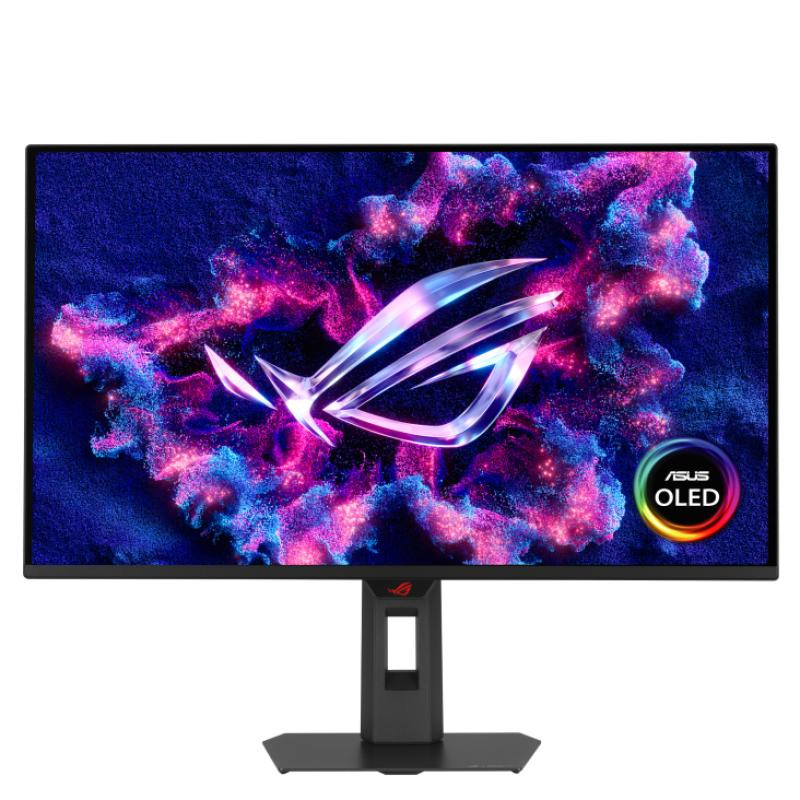 ASUS ROG Strix OLED XG27AQDMES · 26,5″, QHD