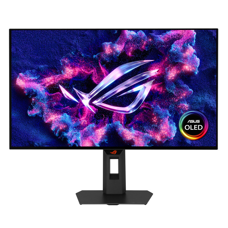 ASUS XG27AQDMGR Gaming