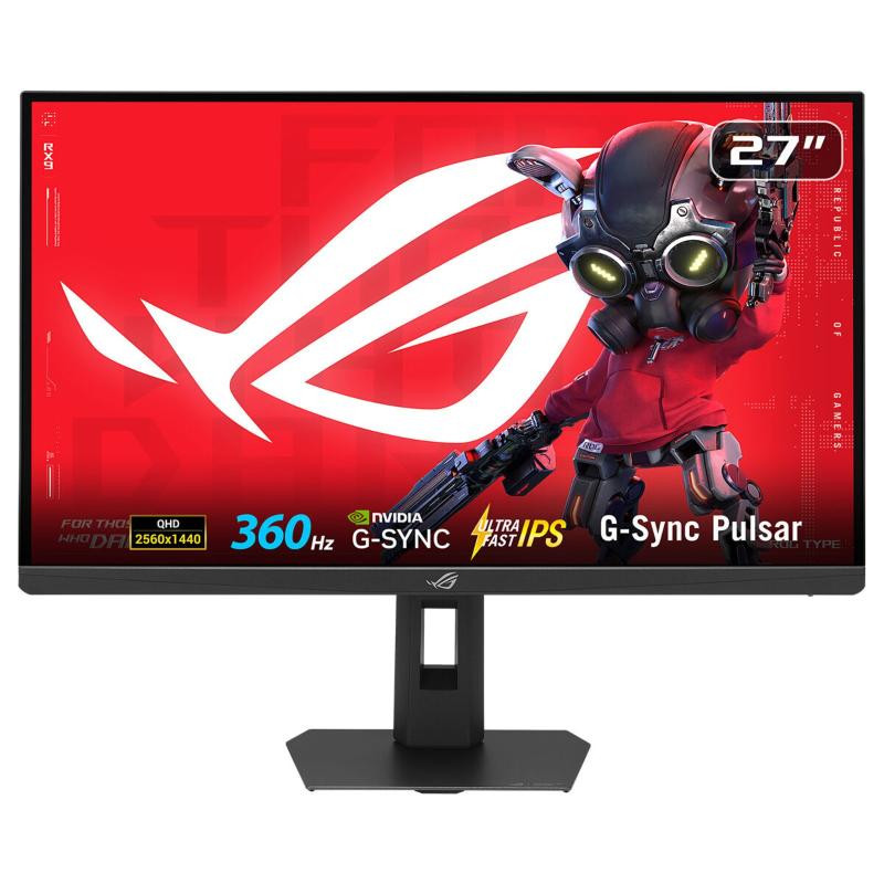 ASUS ROG Strix Pulsar XG27AQNGV · 27″, QHD