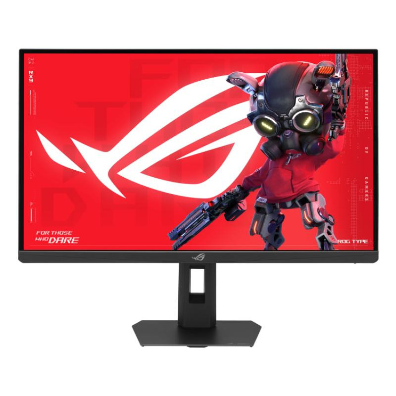 ASUS ROG Strix XG27JCG · 27″, 4K UHD