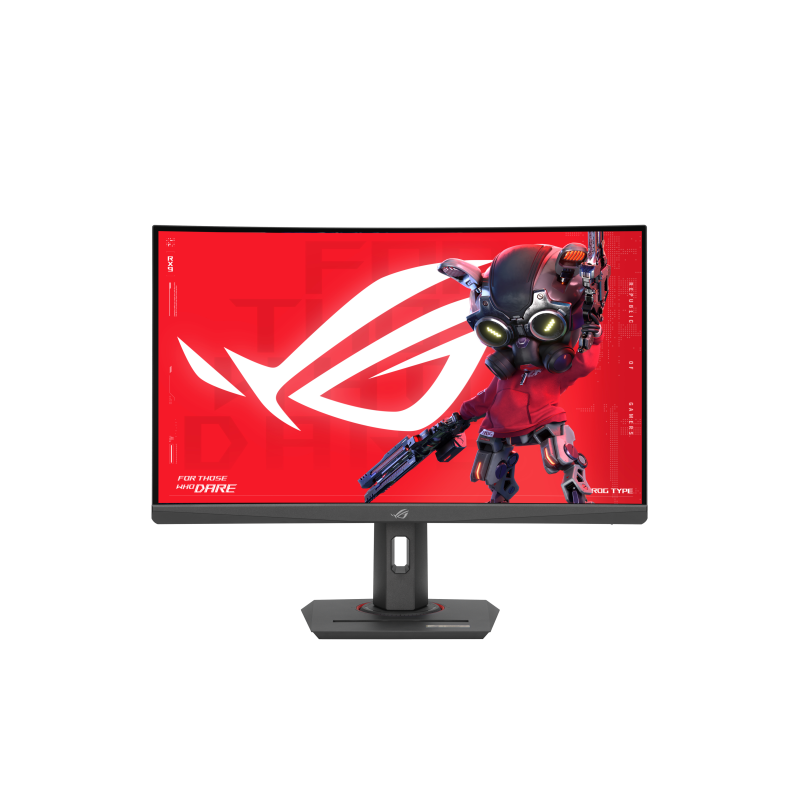 ASUS XG27WCMS