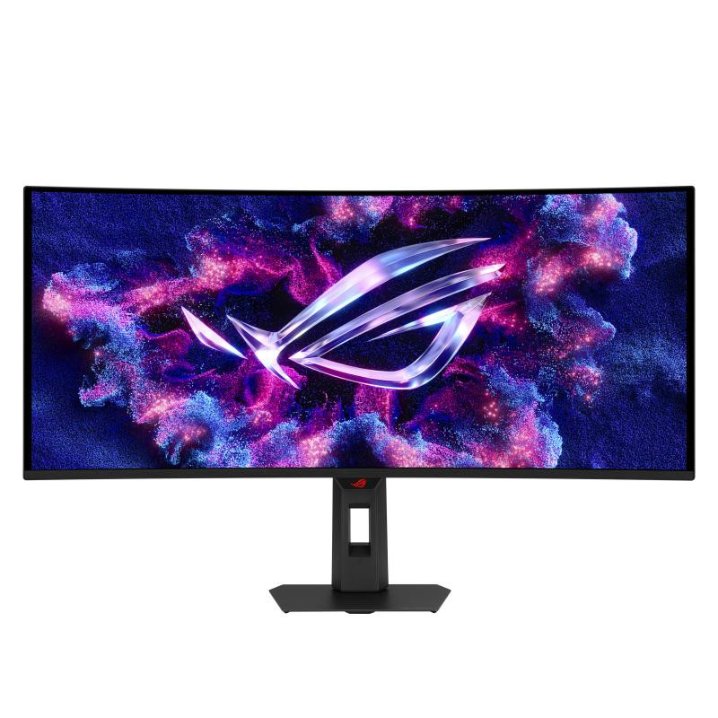 ASUS ROG Strix OLED XG34WCDMS · 34″, UWQHD