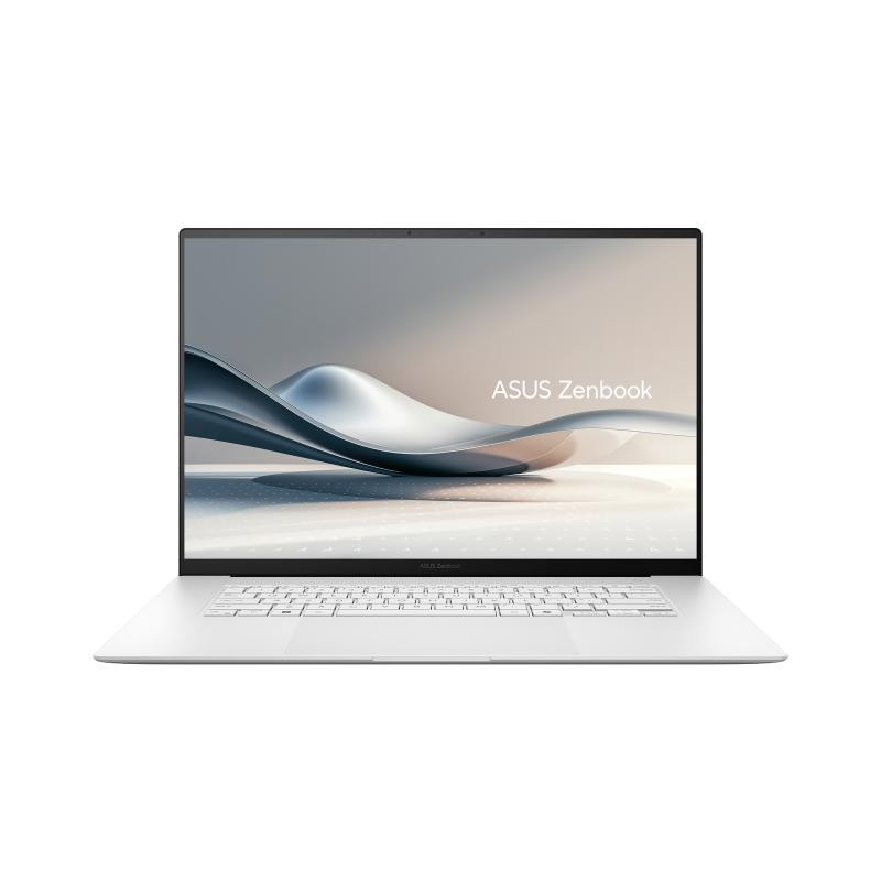 ASUS Zenbook S16 UM5606GA-DICSS192X · 16″, Ryzen AI 7 445, 16 Go