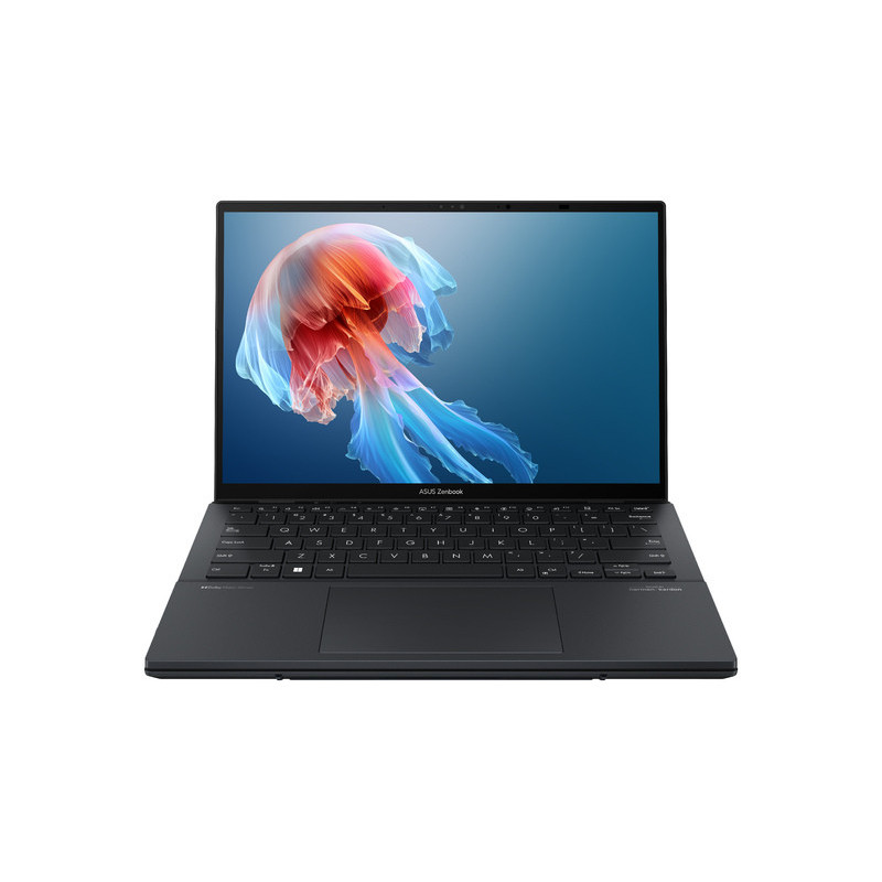 ASUS Zenbook Duo UX8406CA- -ISSQL41X · 14″, WUXGA, Core Ultra 9 285H