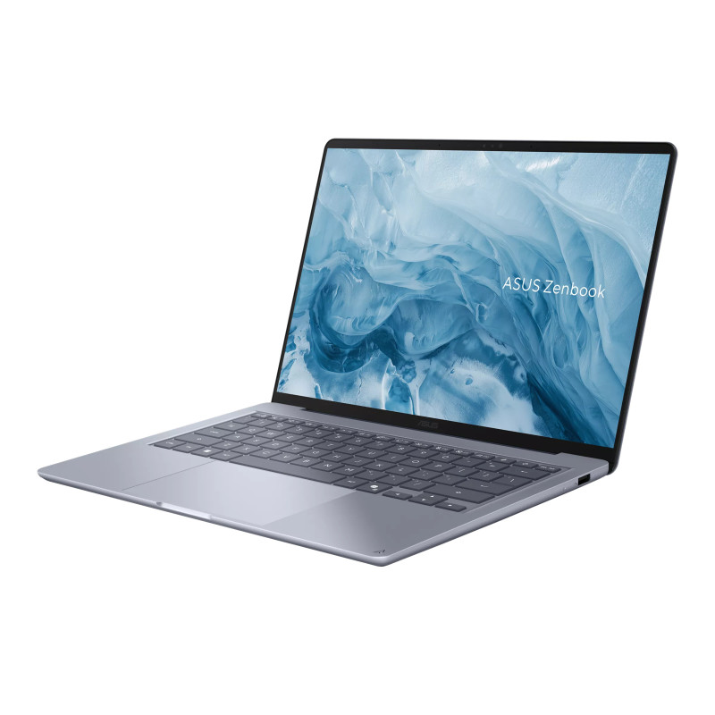 ASUS ZenBook UX3480QA-ZENBOOK-ISSU11W