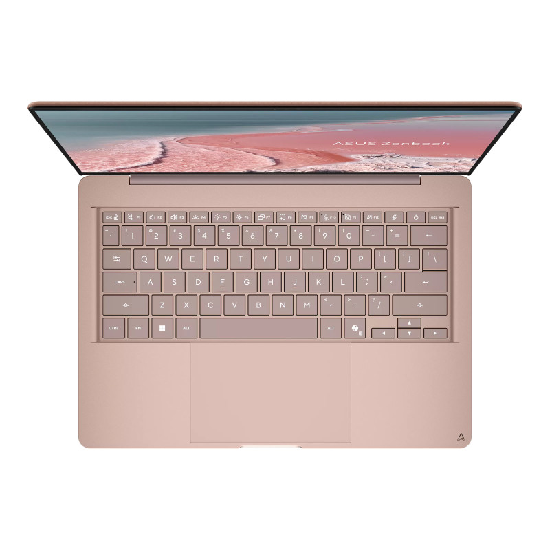 ASUS ZenBook UX3480QAB-ZENBOOK-ISSU12W