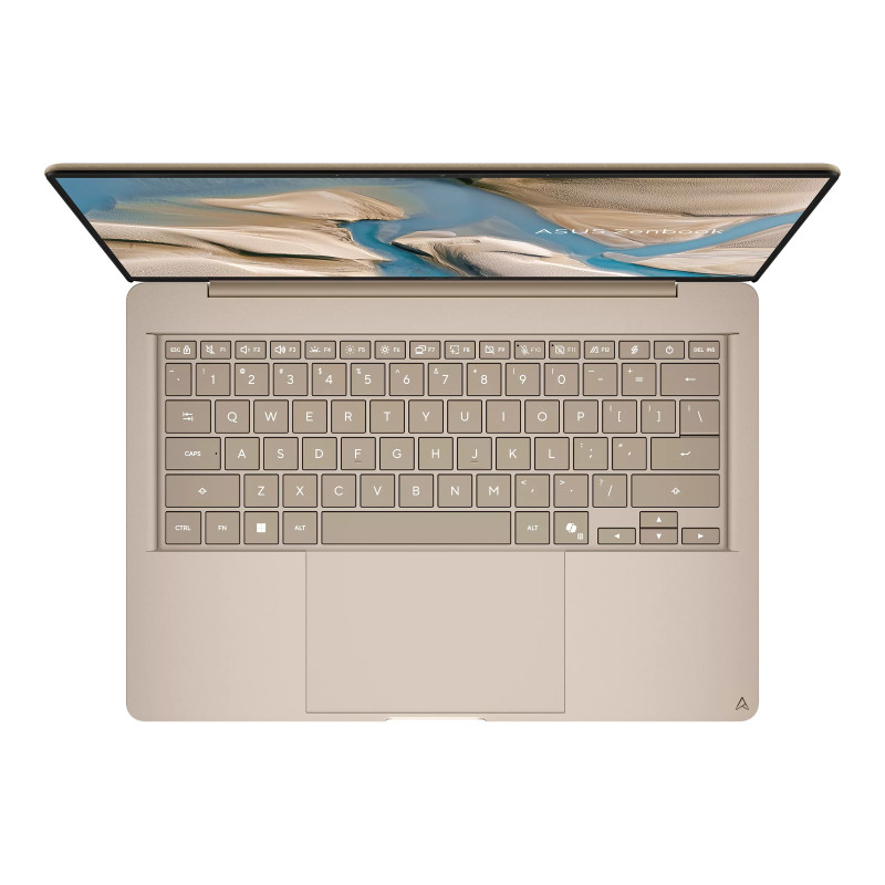 ASUS ZenBook UX3480QAB-ZENBOOK-ISSU13W
