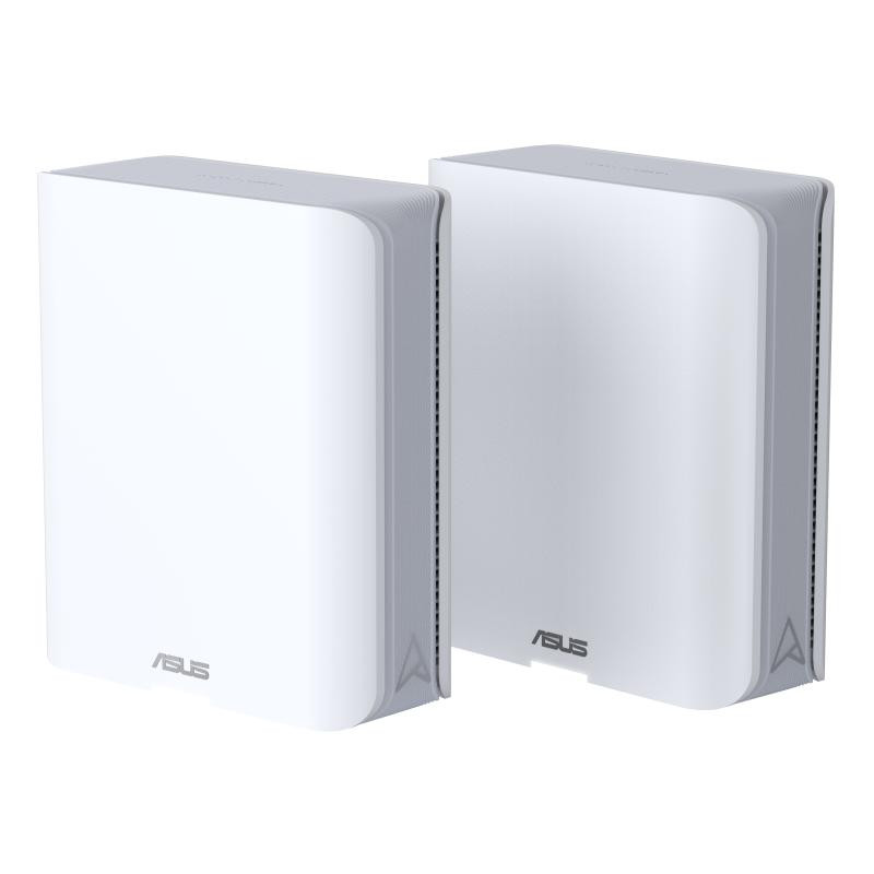 ASUS ZenWiFi BT7 Z x2 White