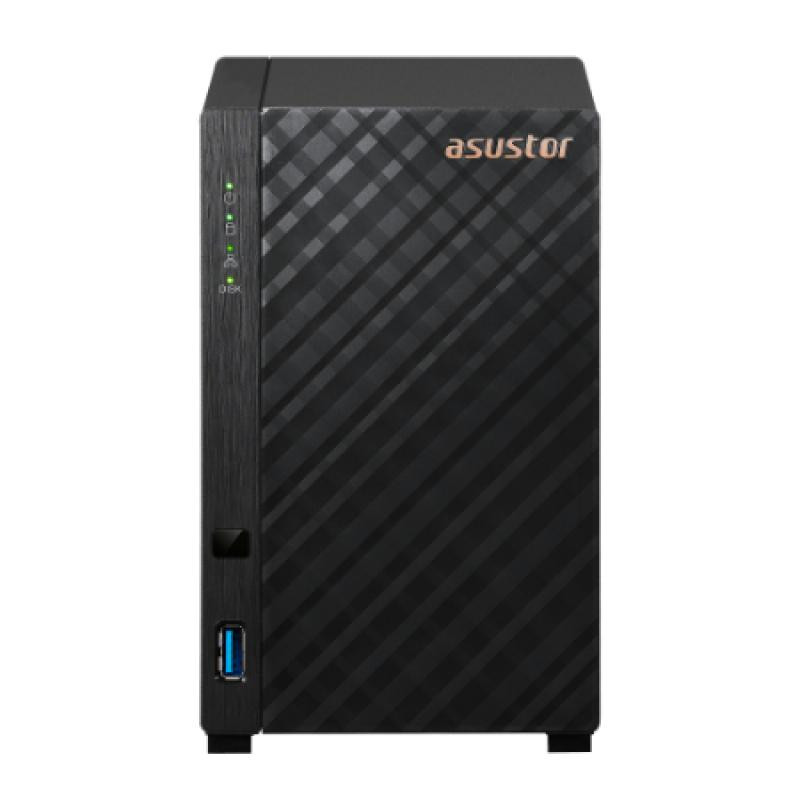 Asustor AS1202T · 1 Go