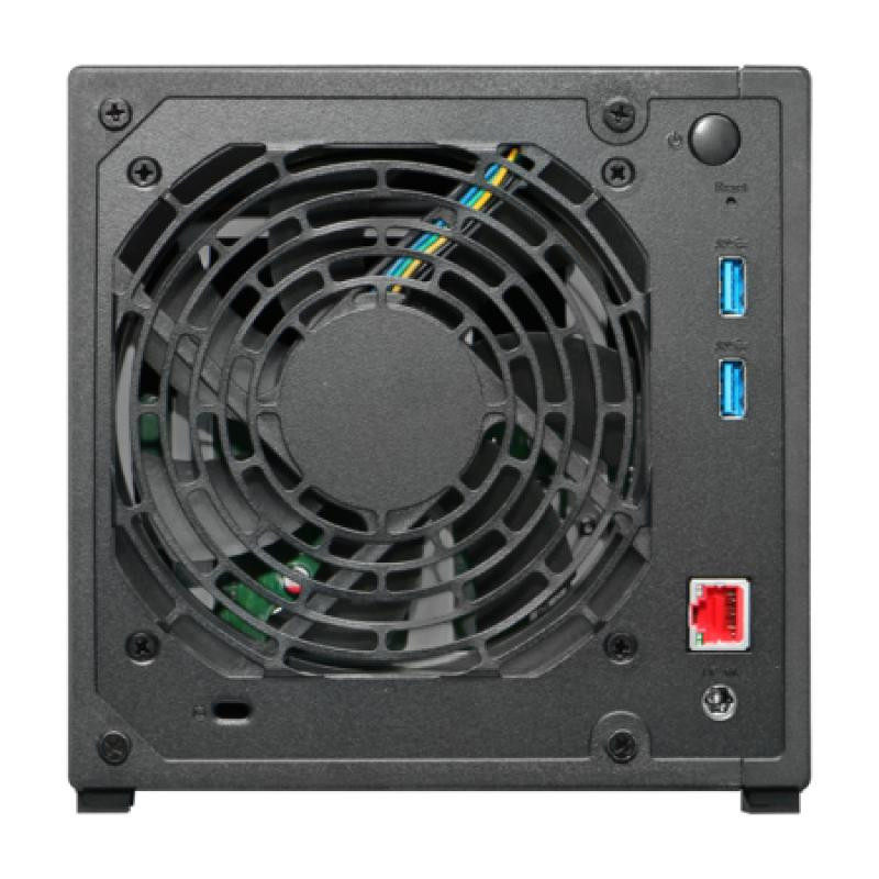 Asustor AS1204T · 1 Go
