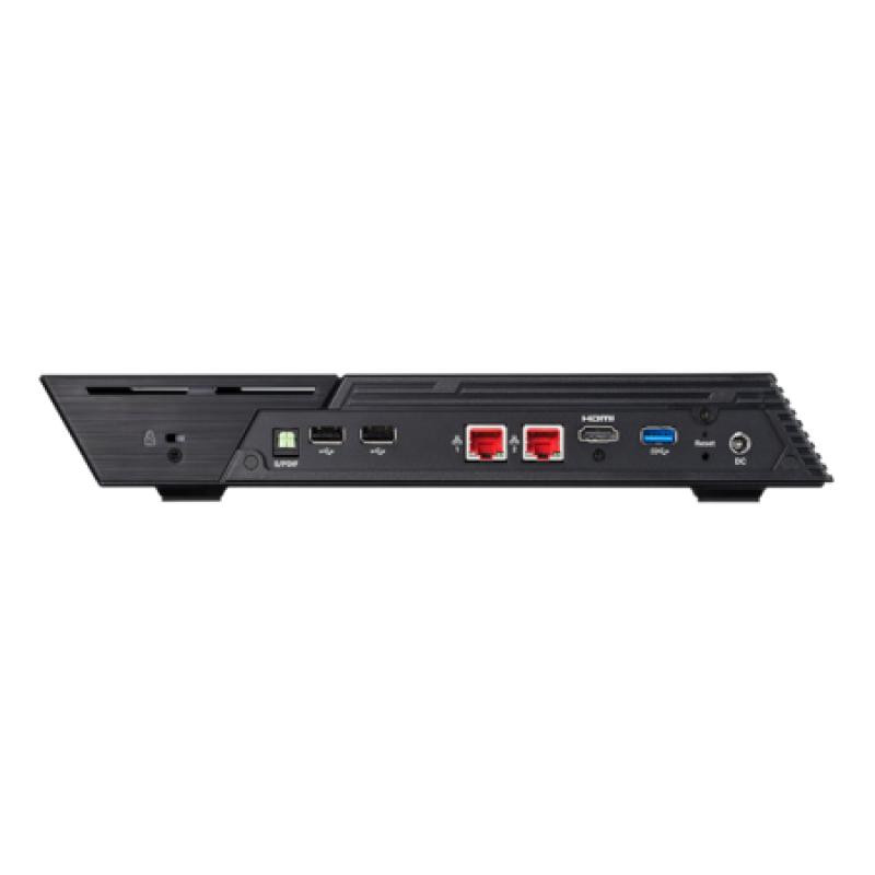 Asustor FS6706T · Celeron N5105, 4 Go