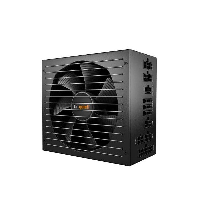 be quiet! be quiet! Straight Power 12 Platinum 750W