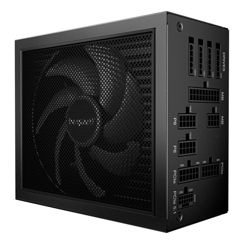 be quiet! Dark Power 14 850W EU