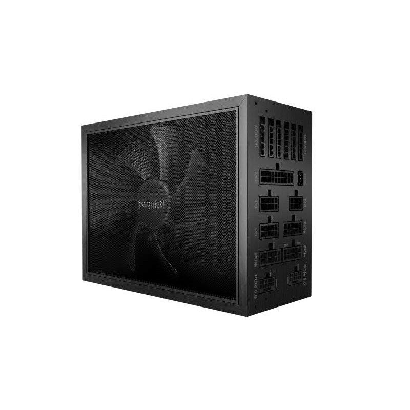 be quiet! Dark Power Pro 13 1600W