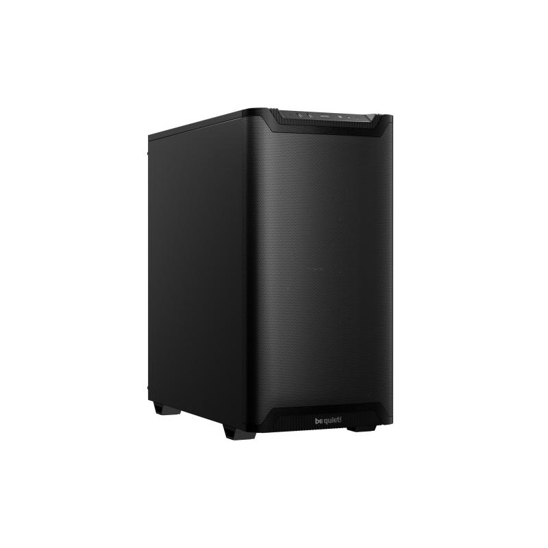 be quiet! Pure Base 501 Airflow Black