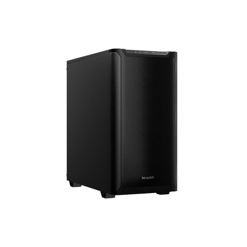 be quiet! Pure Base 501 Black