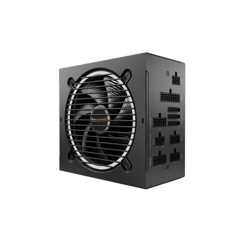 be quiet! Pure Power 12 M 1200W