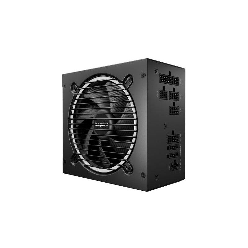 be quiet! Pure Power 13 M 650W